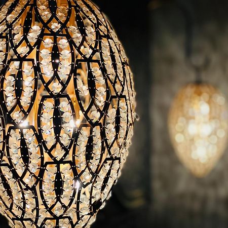 The Popinjay Hotel Larkhall  Ngoại thất bức ảnh